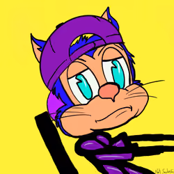 Mfers Not Sartoshi #89