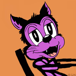 Mfers Not Sartoshi #11