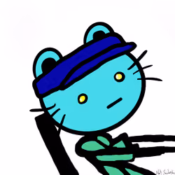 Mfers Not Sartoshi #2
