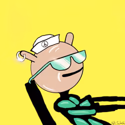 Mfers Not Sartoshi #20