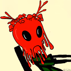 Mfers Not Sartoshi #3