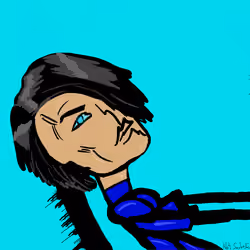 Mfers Not Sartoshi #9