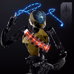X-Droid #955