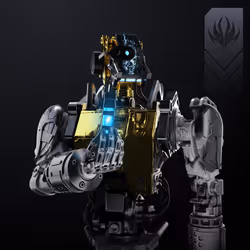 X-Droid #1310
