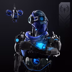 X-Droid #1478