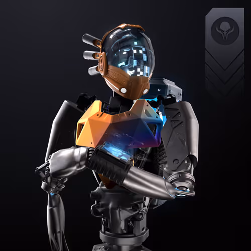 X Droids Planet X