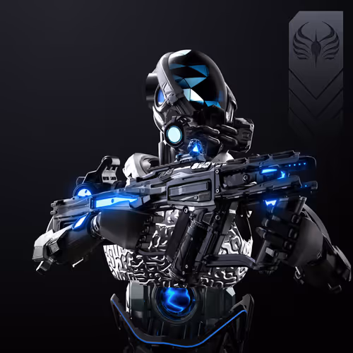 X-Droid #631