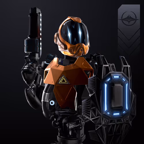 X-Droid #1262