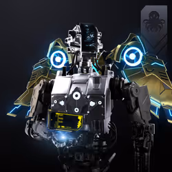 X-Droid #1762