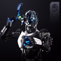 X-Droid #978