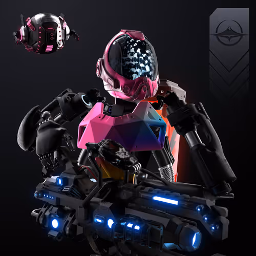 X-Droid #1578