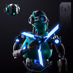 X-Droid #2015