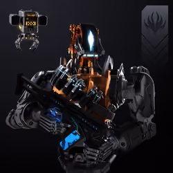X-Droid #513