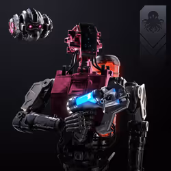 X-Droid #1485