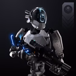 X-Droid #1763