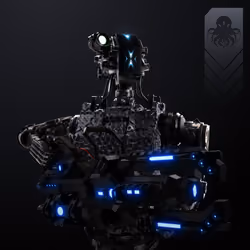 X-Droid #2027