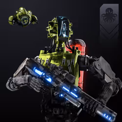 X-Droid #890