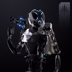 X-Droid #1453