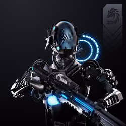 X-Droid #954