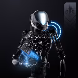 X-Droid #1484