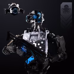 X-Droid #534