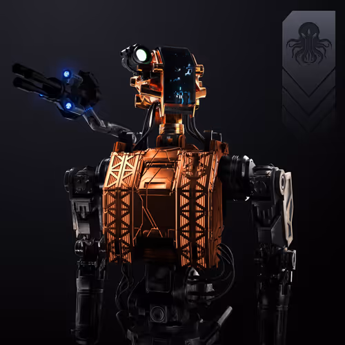 X-Droid #146
