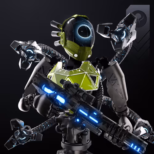 X-Droid #63