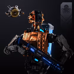 X-Droid #968