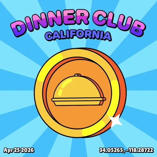 Dinner Club Sbt