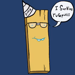 plank says #1308