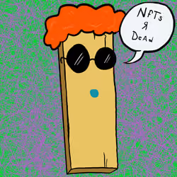 plank says #1455