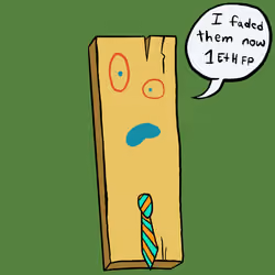plank says #3582
