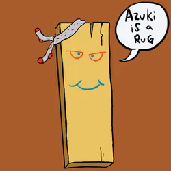 plank says #4090