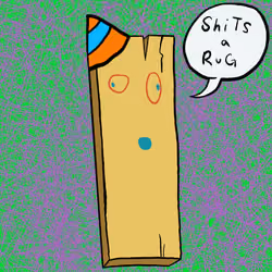 plank says #292