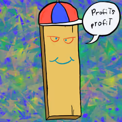 plank says #3505