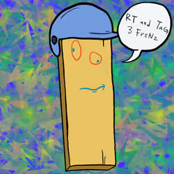 plank says #4610