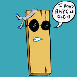 plank says #4332
