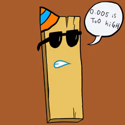 plank says #3811