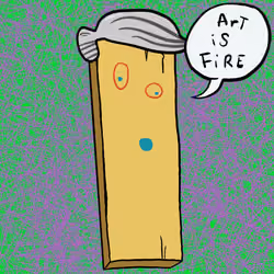 plank says #2447