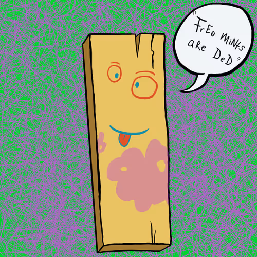 Planksays