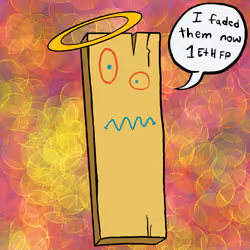 plank says #3634