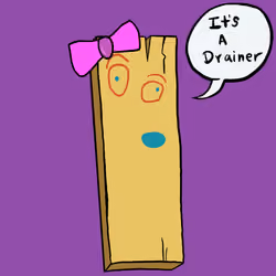 plank says #282