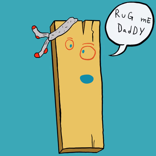 plank says #502