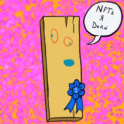 plank says #3737