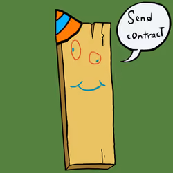 plank says #4327