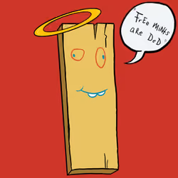 plank says #840