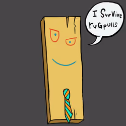 plank says #1083