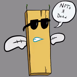 plank says #3390