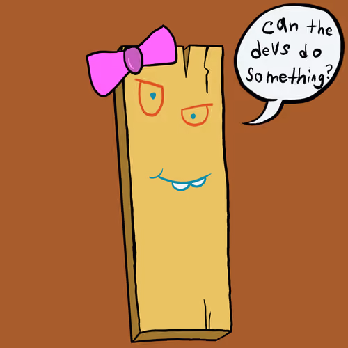 plank says #1260