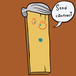 plank says #3446